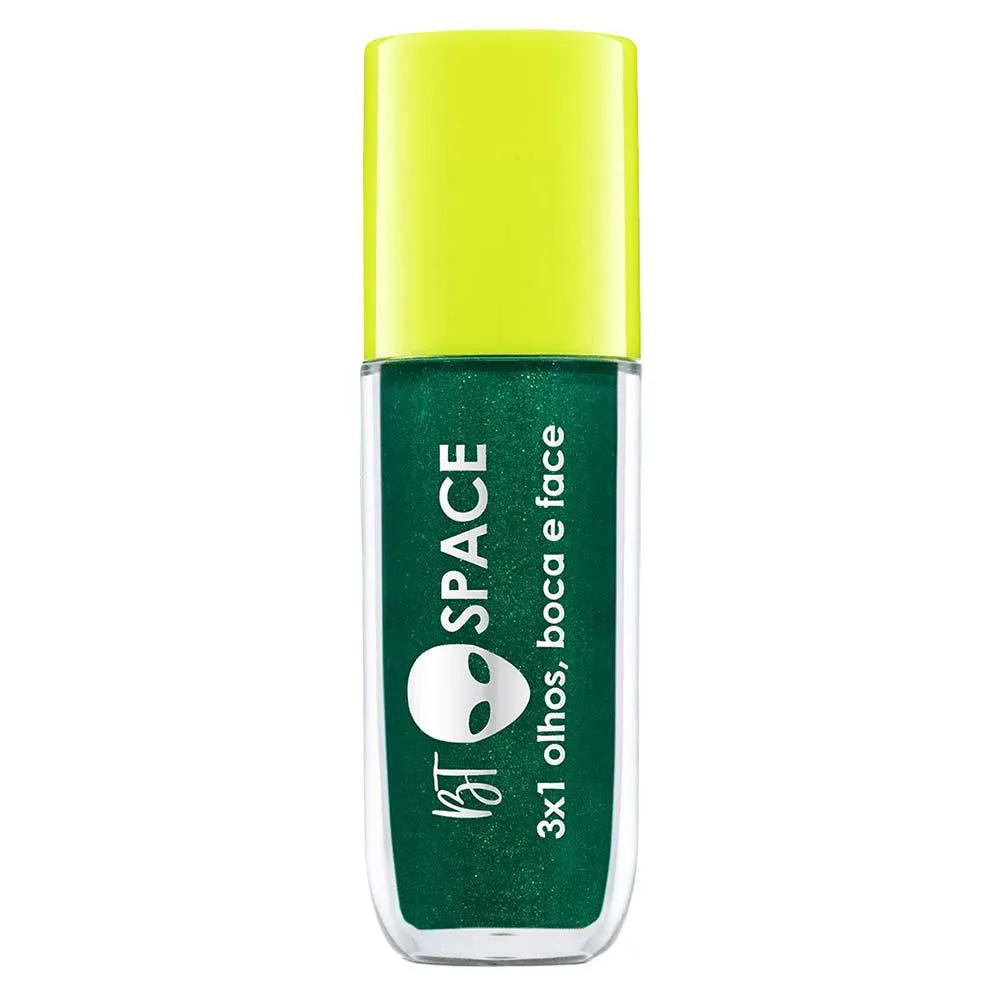 Gloss 3X1 Bruna Tavares Bt - Et Space Alien
