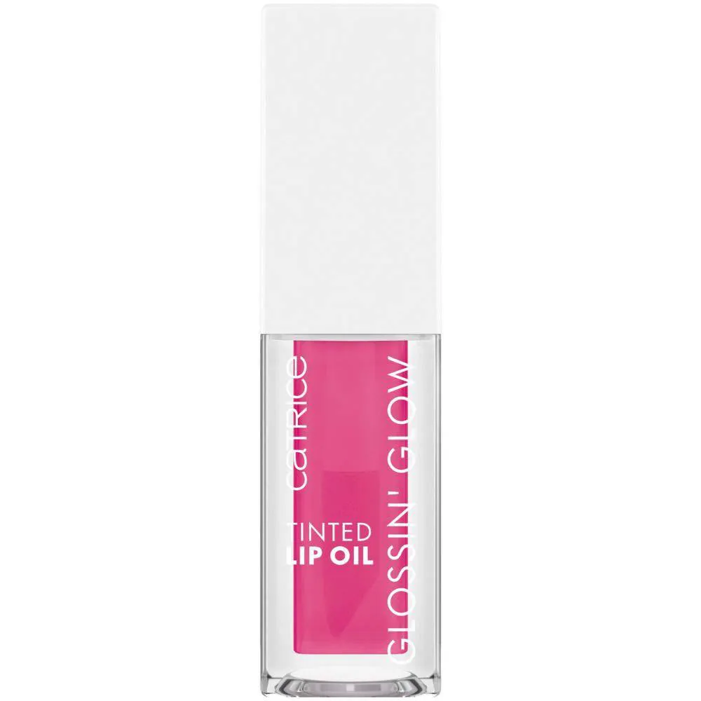 Óleo Labial Catrice Glossin Glow Tinted 040 Glossip Girl