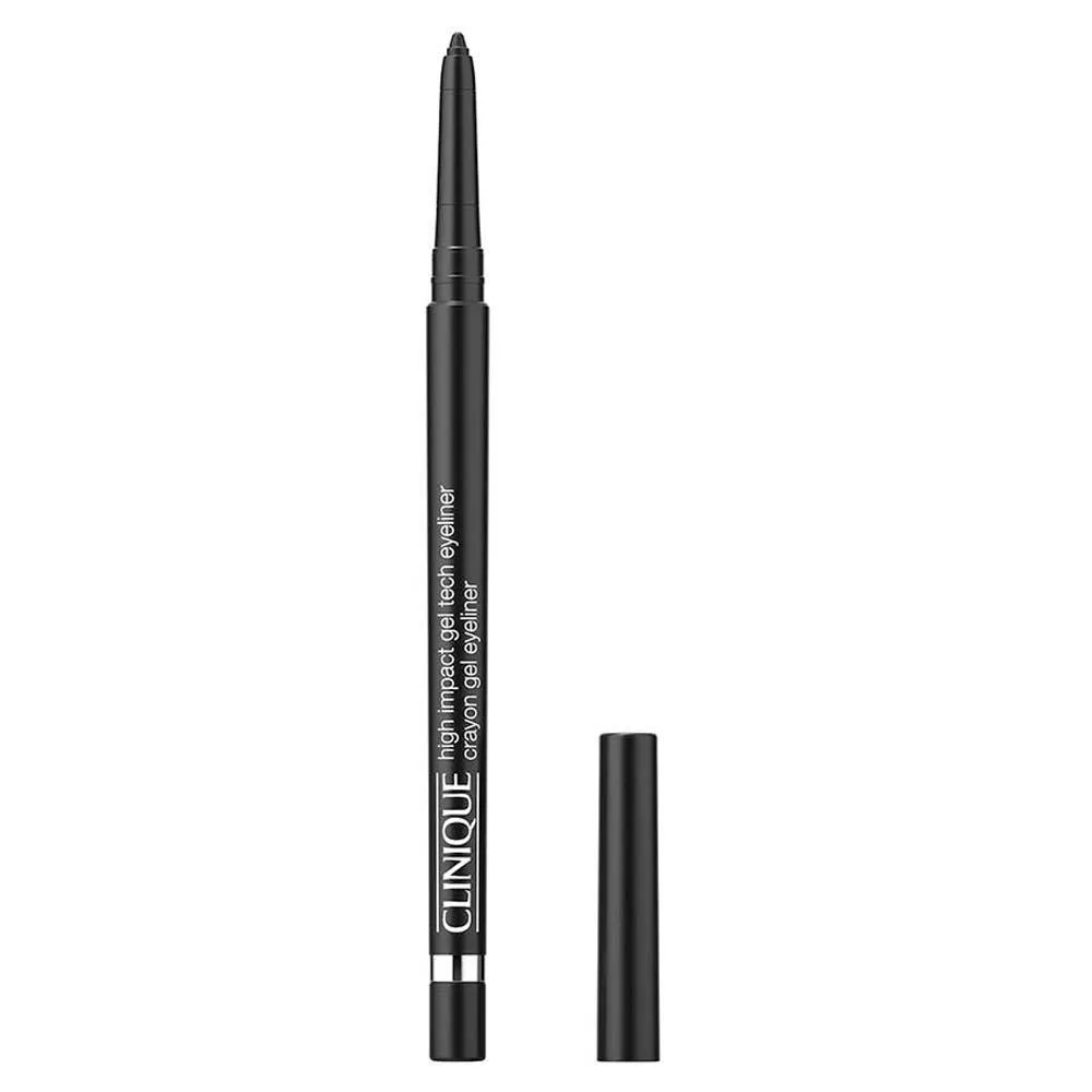 Delineador em Gel Clinique - Tech High Impact Black