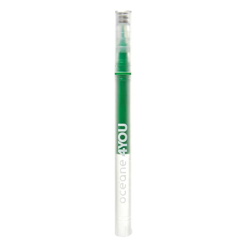 Caneta Delineadora Océane 4 You - Flash Color Verde