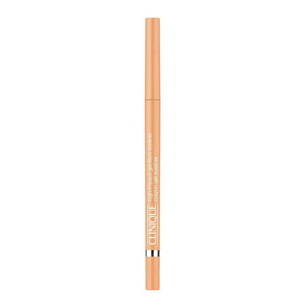 Delineador em Gel Clinique - Tech High Impact Beige