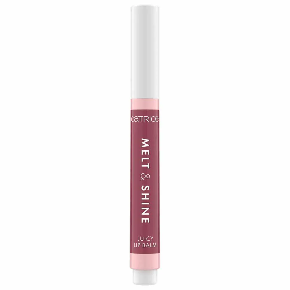 Balm Labial Catrice Melt & Shine 030 Seacret