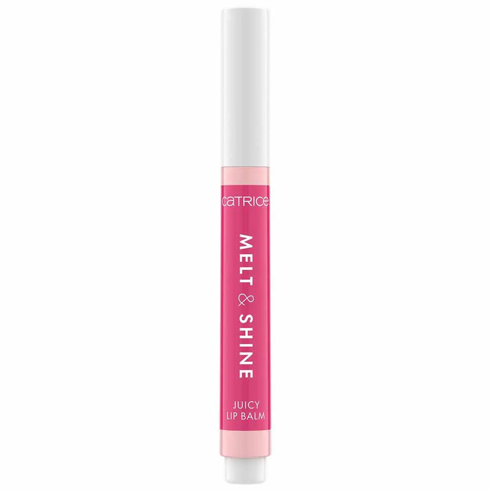 Balm Labial Catrice Melt & Shine 060 Malibu Barbie
