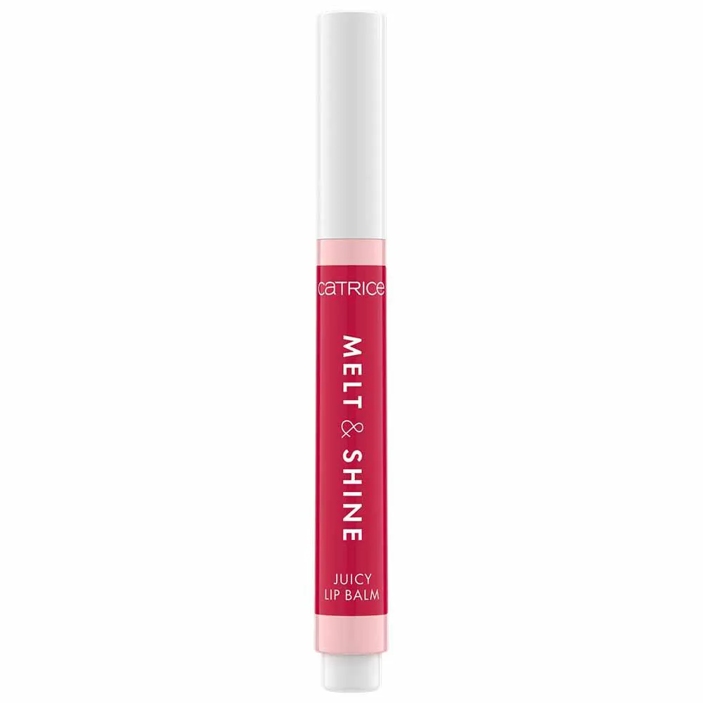 Balm Labial Catrice Melt & Shine 070 Pink Hawaii