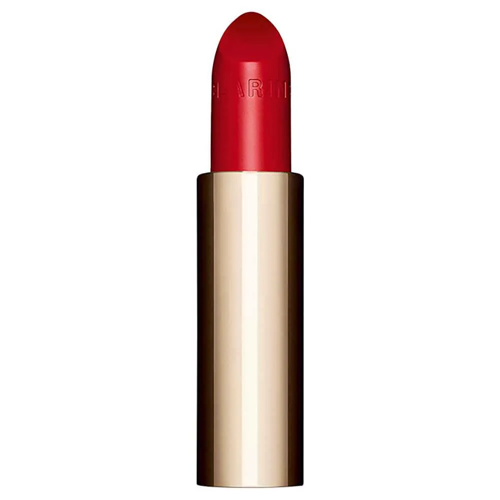 Batom Cremoso Clarins Refil  - Joli Rouge 742
