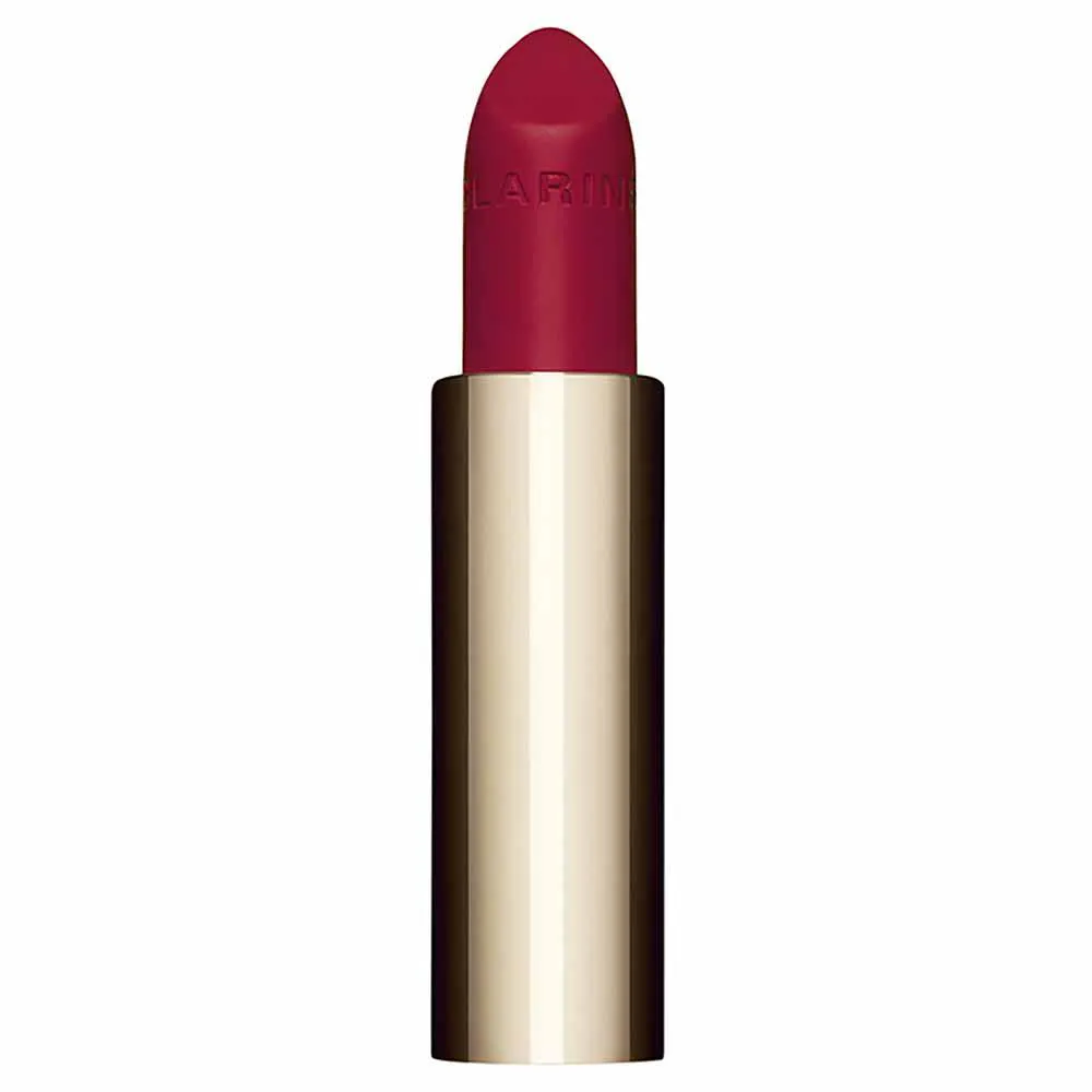 Batom Matte Clarins Refil - Joli Rouge Velvet 742