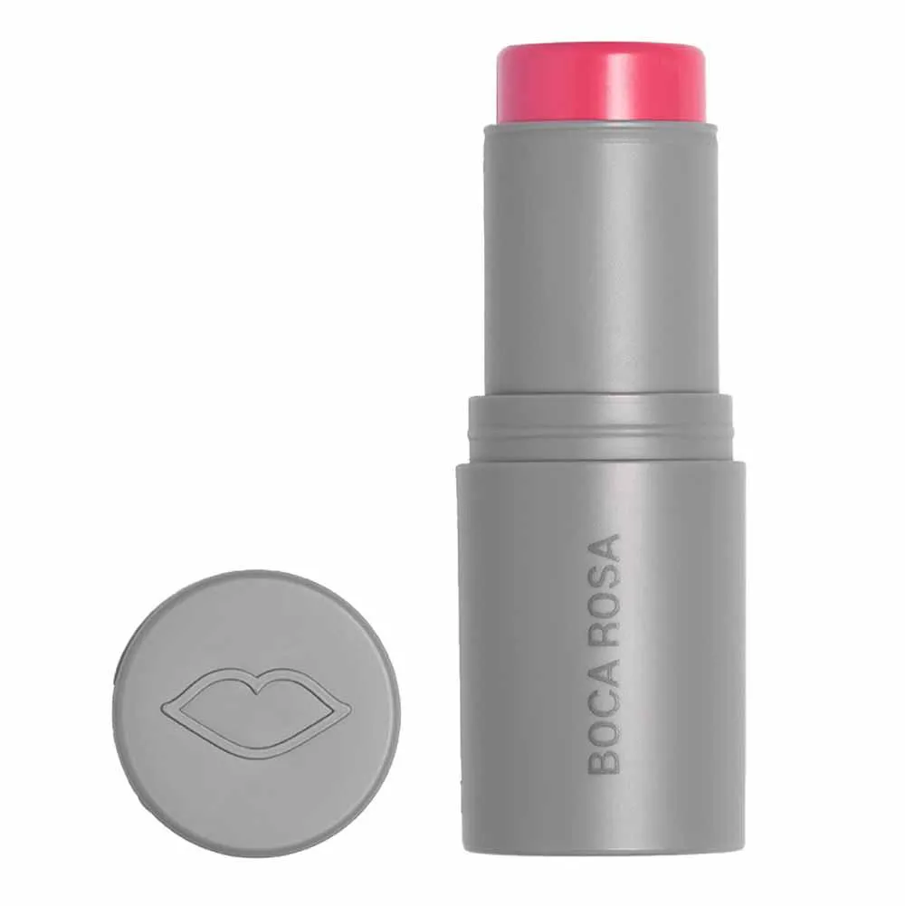 Stick Multifuncional Boca Rosa 6G Jampa