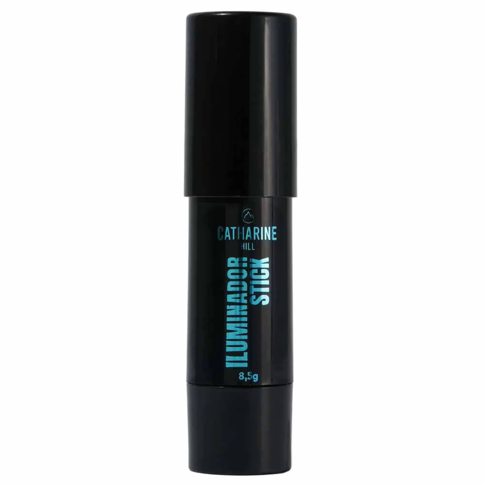 Iluminador Catharine Hill Stick 8,5G Solar