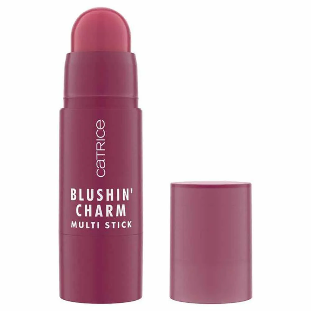 Blush Catrice Multi Stick Blushin' Charm 5,5G 030 Ruby Darling