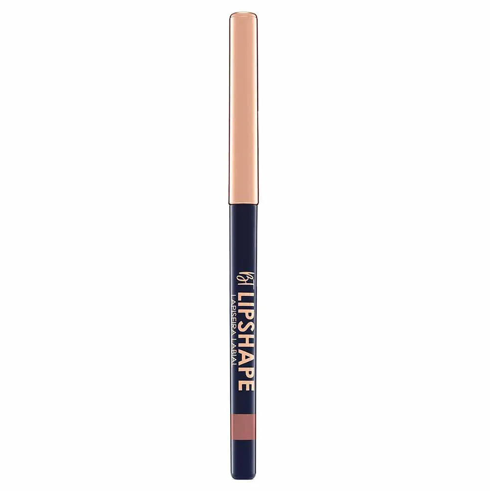 Lapiseira Labial Bruna Tavares Bt Lipshape 300G Mocha