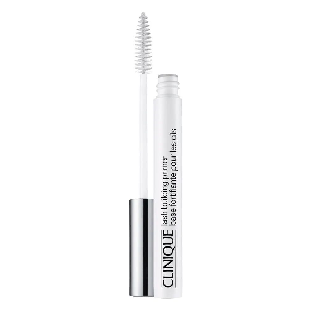 Tratamento para os Cílios Clinique Lash Building Primer Incolor