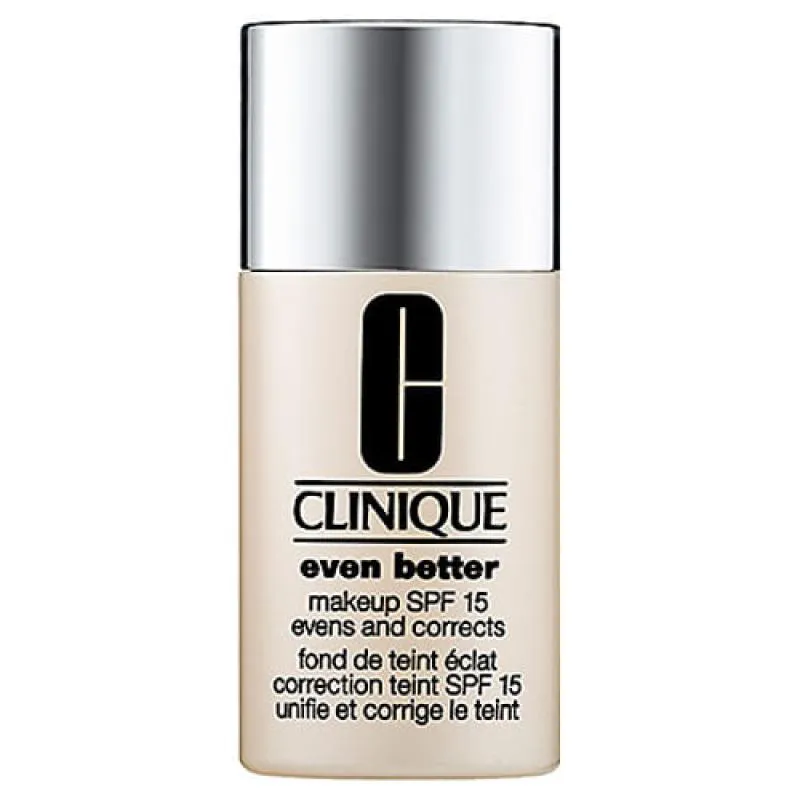 Even Better Makeup Spf 15 Clinique - Base Facial 10 Golden