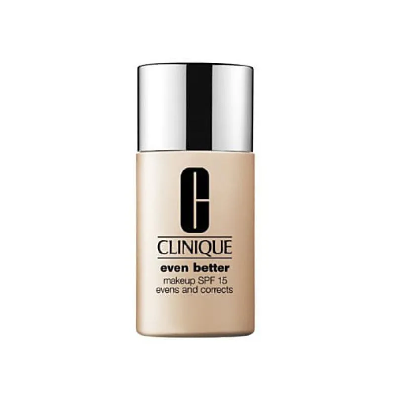 Even Better Makeup Spf 15 Clinique - Base Facial 08 Beige