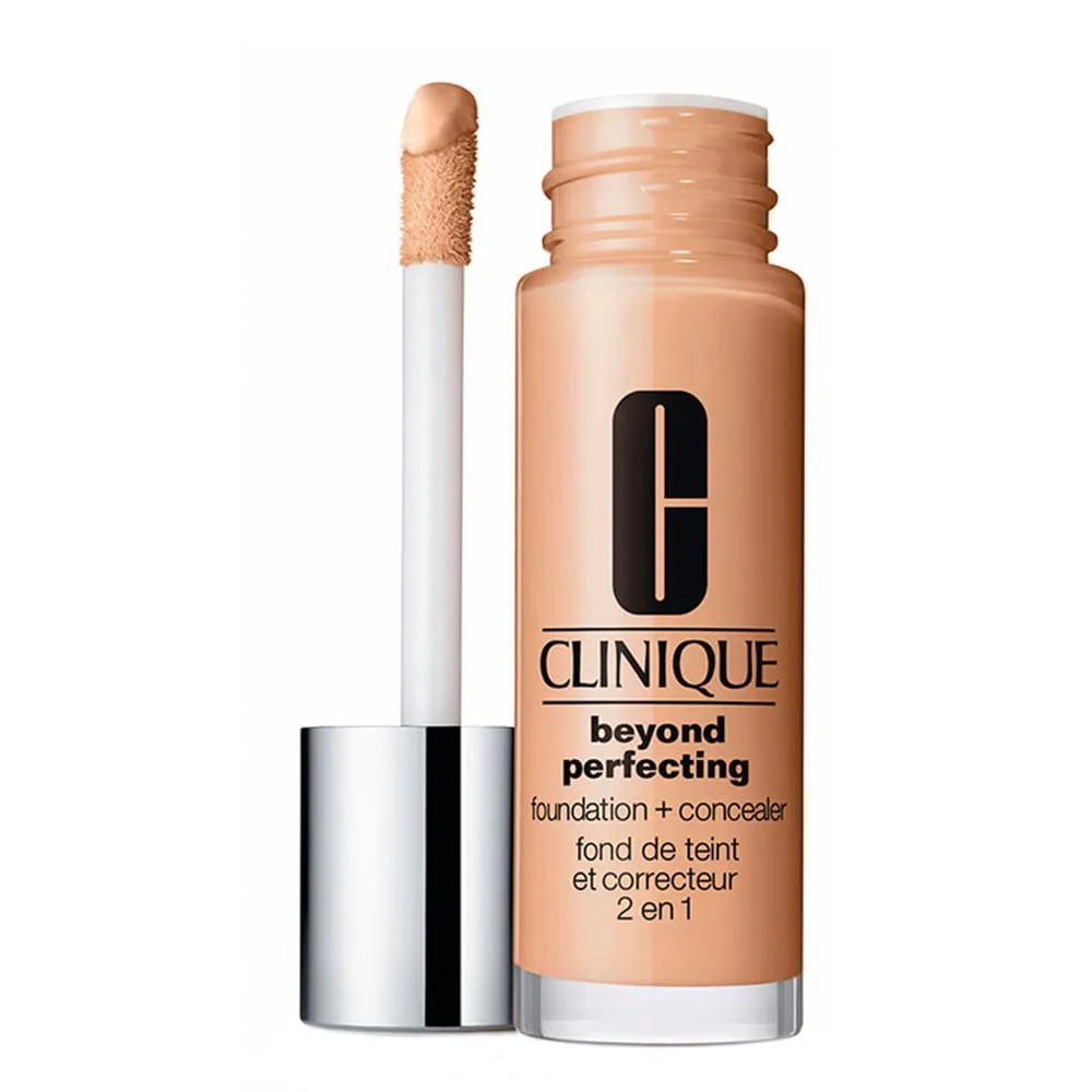 Beyond Perfecting Clinique - Base Corretiva Cream Chamois