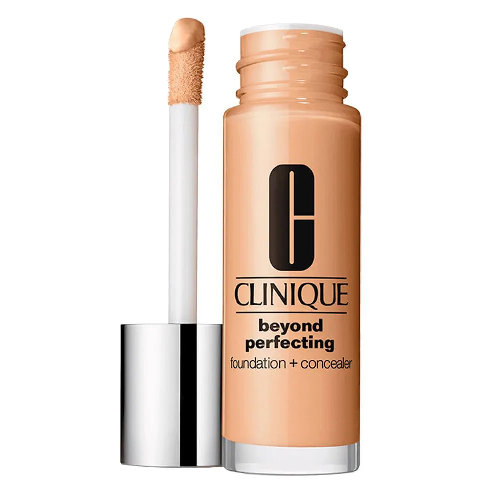 Beyond Perfecting Clinique - Base Corretiva Buttermilk