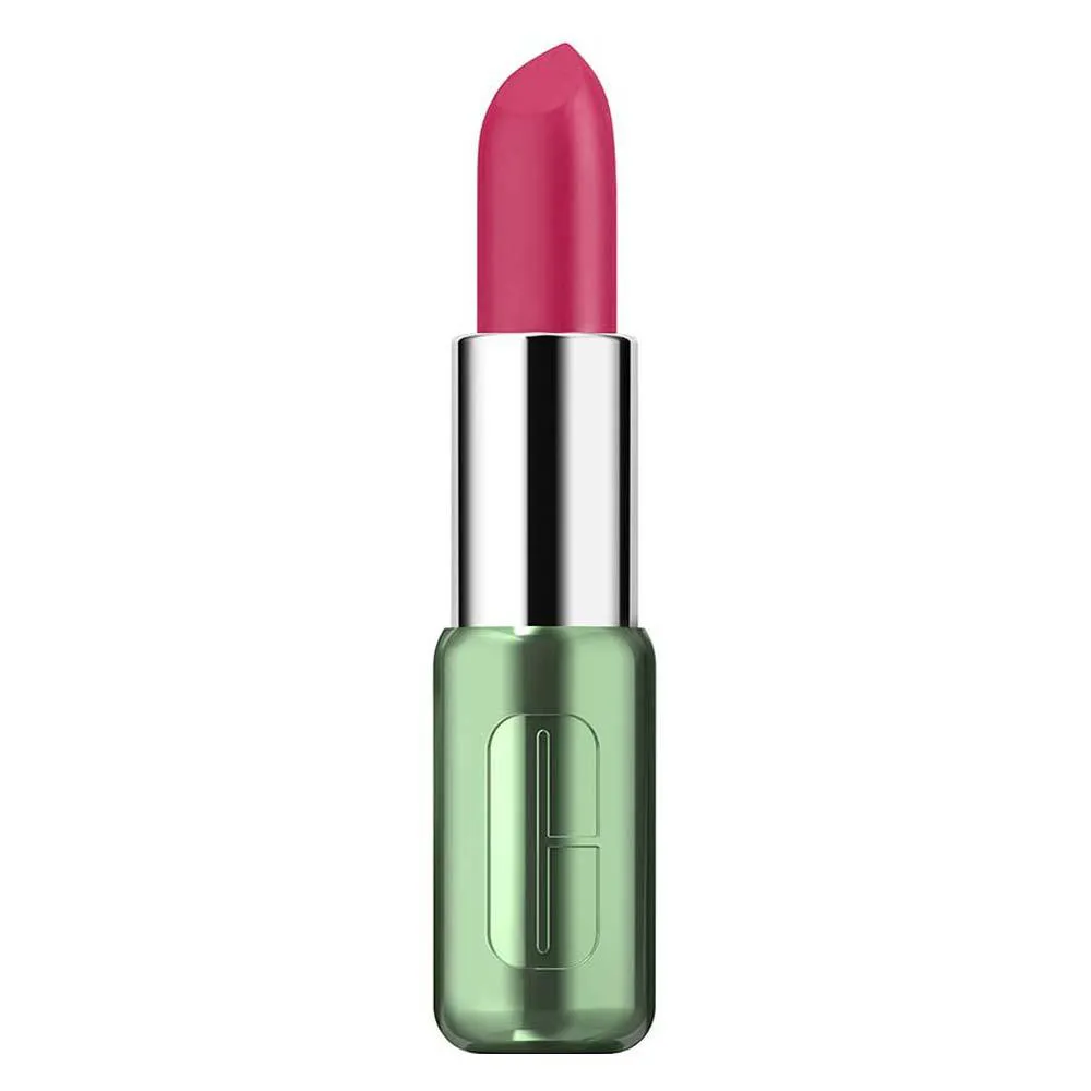 Batom Clinique Pop Longwear Lipstick Matte Rose POP