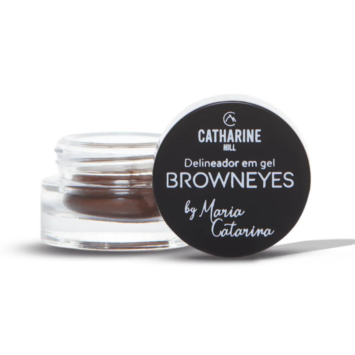 Catharine Hill Browneyes Delineador em Gel