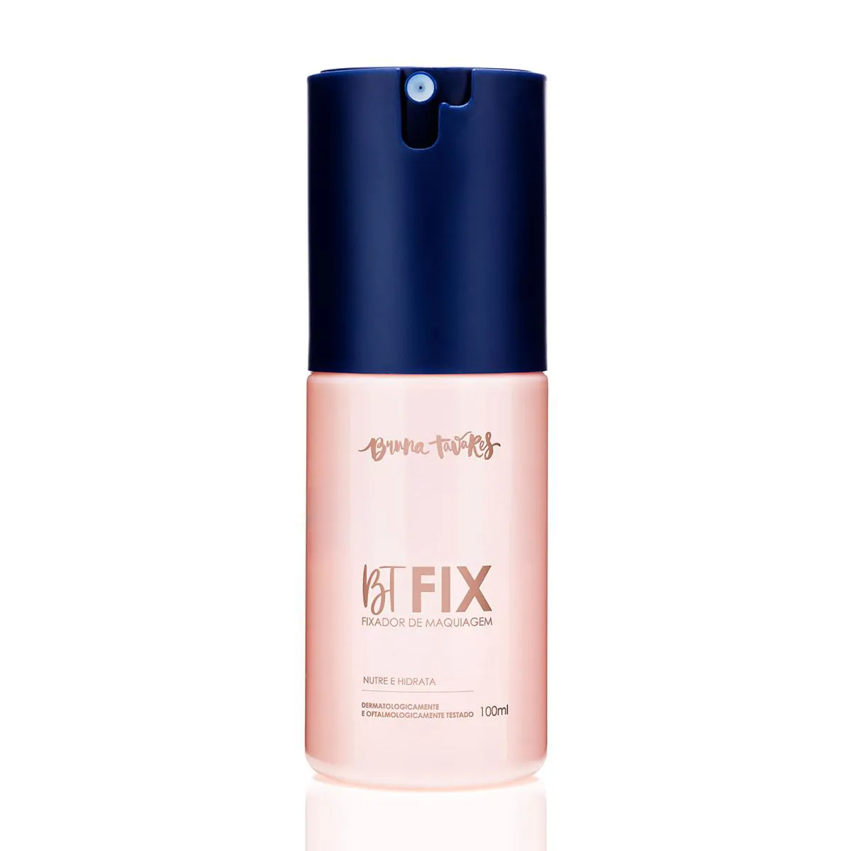 Bruma Fixadora Bt Fix Mist - Bruna Tavares