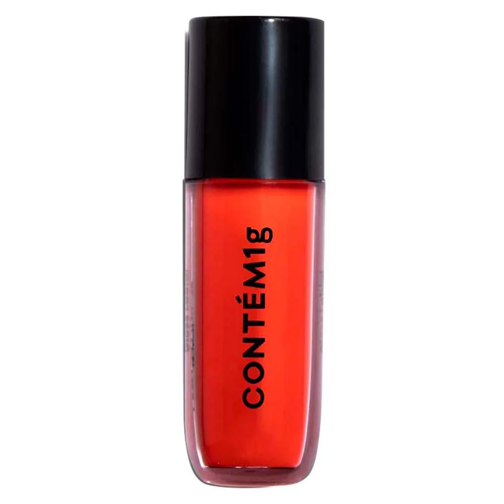 Lip Gloss Contém 1G Alteza