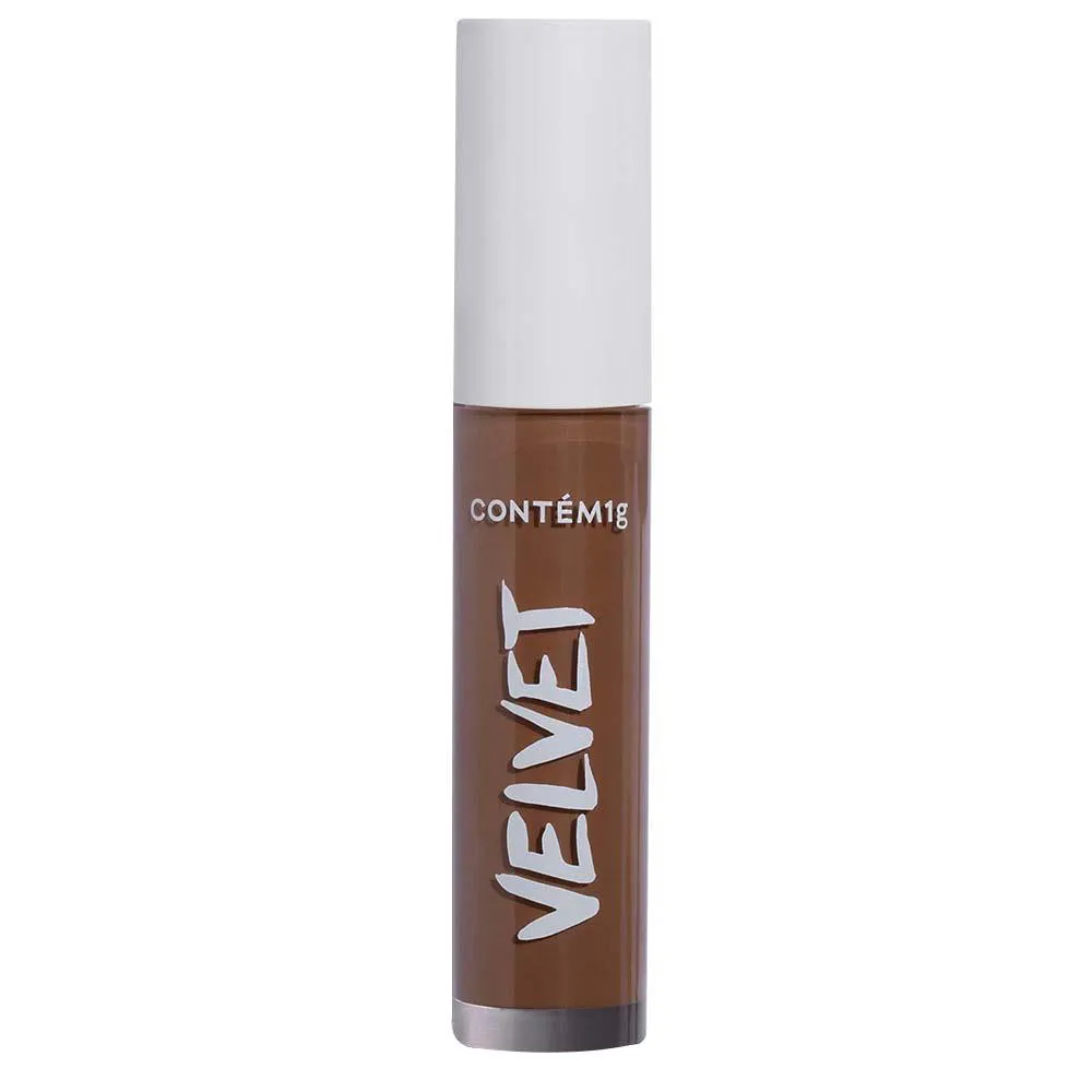 Corretivo Líquido Contém 1G Velvet 27