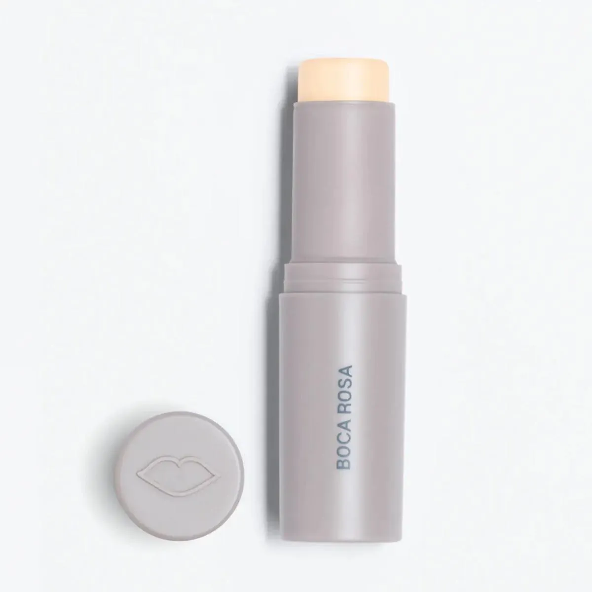 Base, Corretivo e Contorno Stick Pele Multifuncional Boca Rosa 12G BR 46
