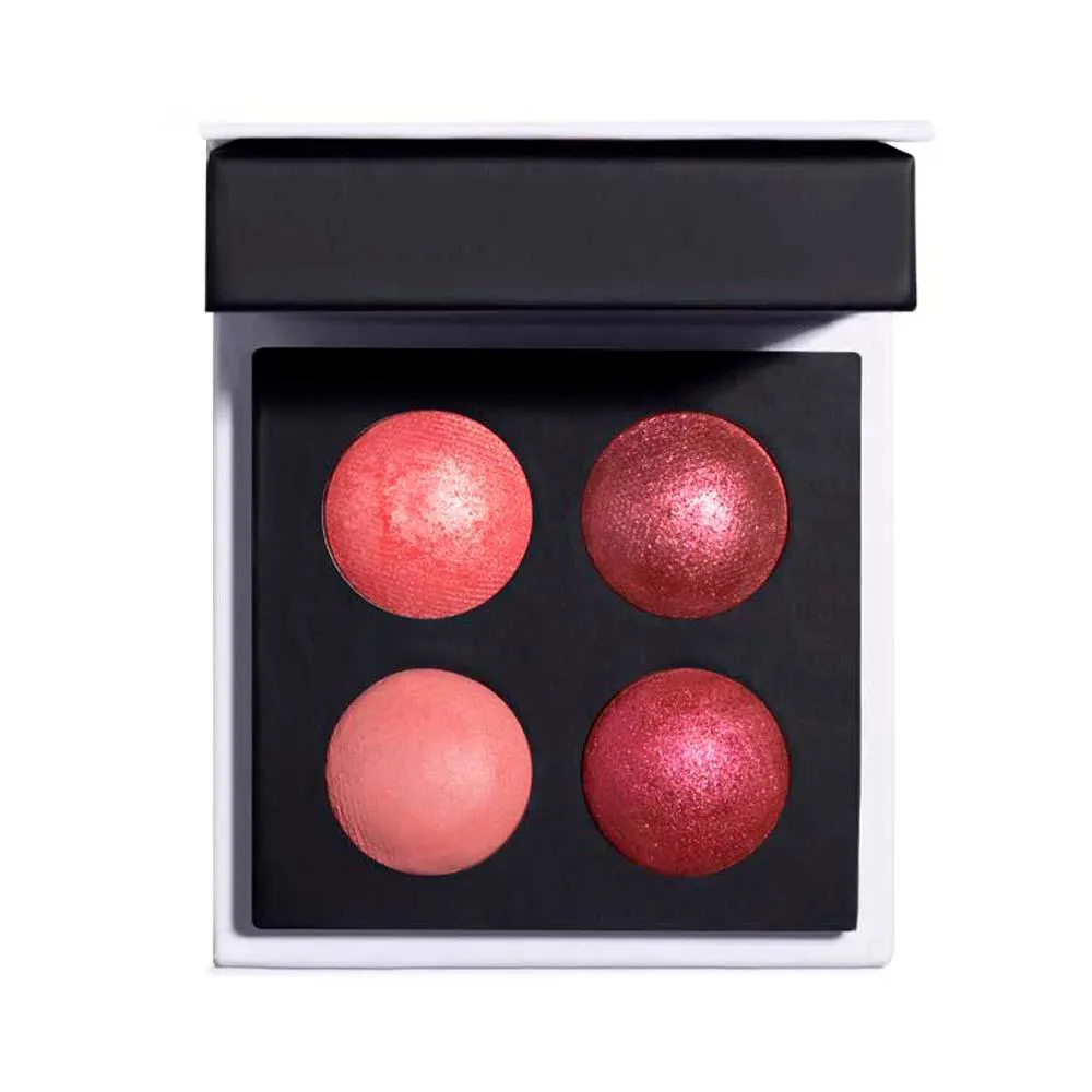 Paleta de Sombras Contém1G Baked! Le Cadeau 1 UN