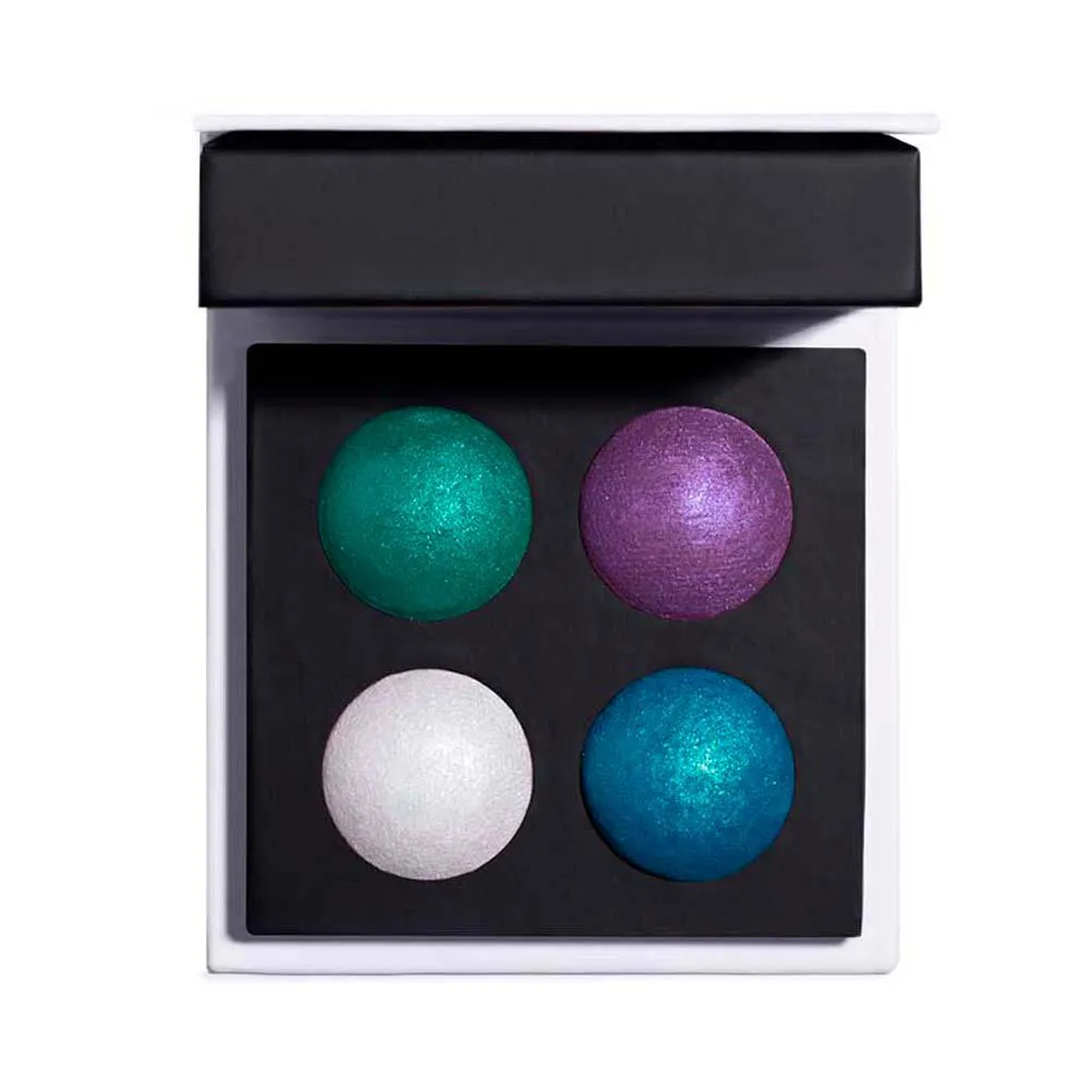 Paleta de Sombras Contém1G Baked! Aquarius 1 UN