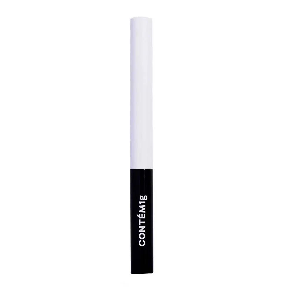 Delineador Líquido Contém1G Ultra Matte Marrom