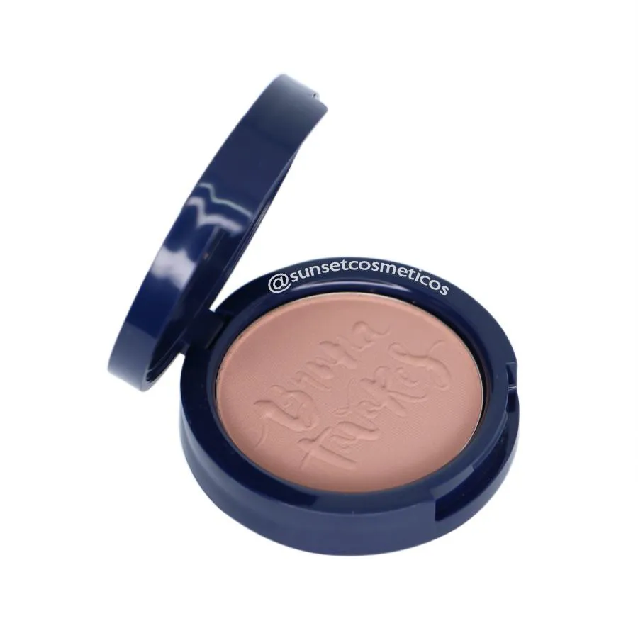 Bt Blush Contour - Taupe Chic - Bruna Tavares