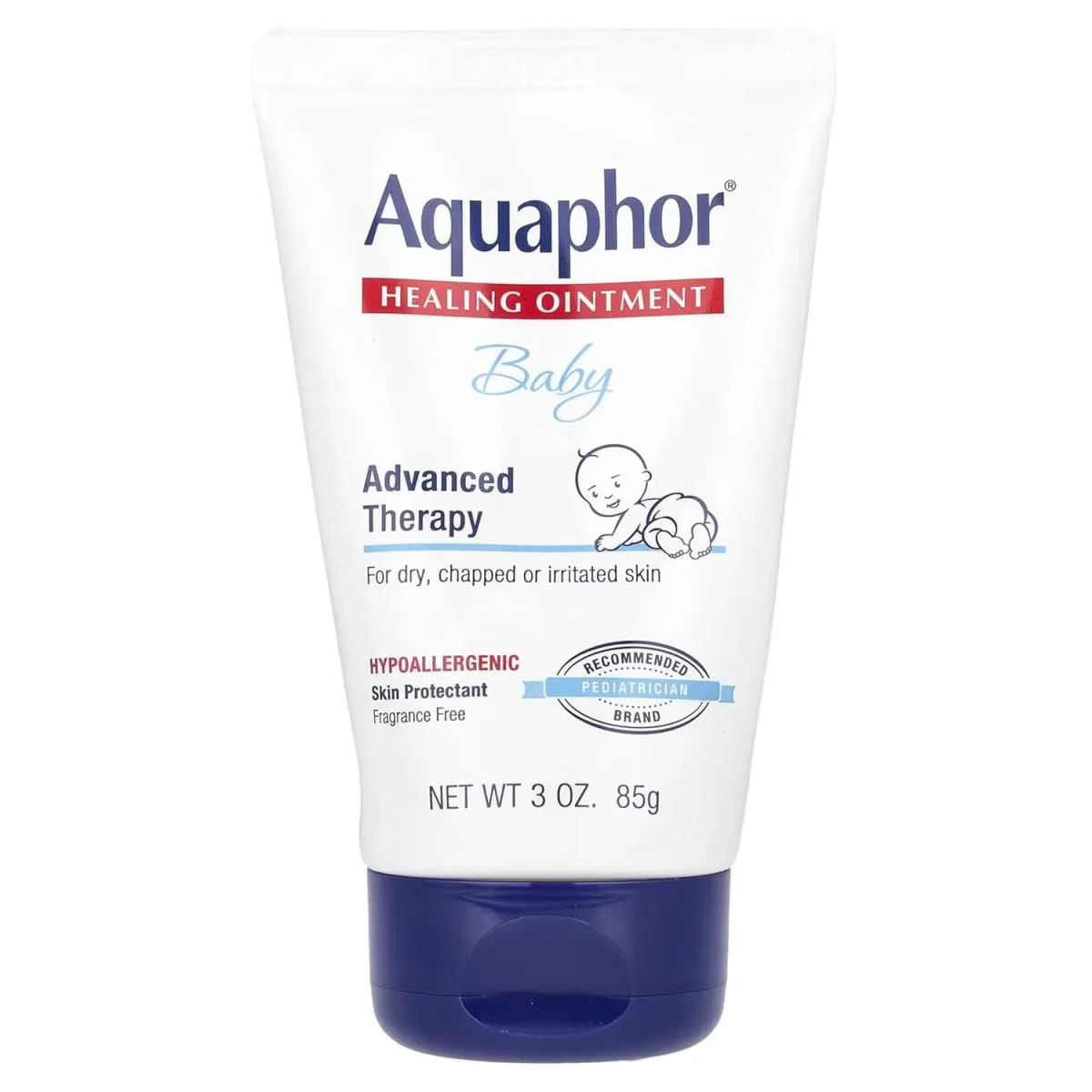 Baby Healing Ointment – Advanced Therapy (3 Oz / 85G)
