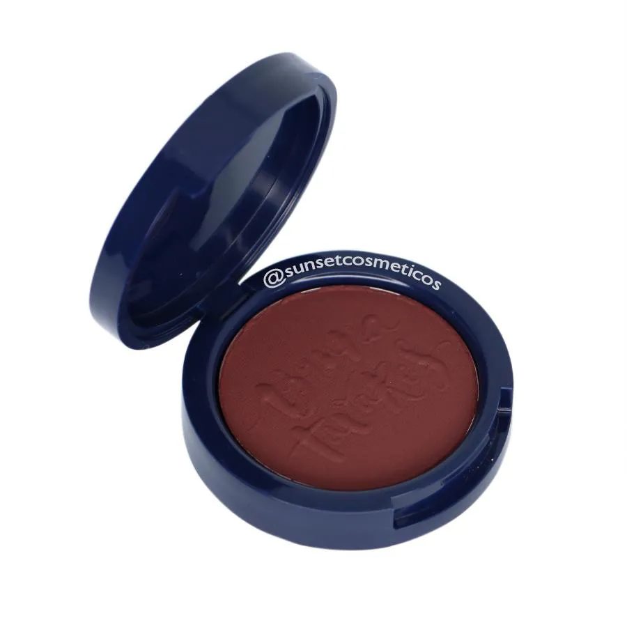 Bt Blush Contour - Coffee Luv - Bruna Tavares