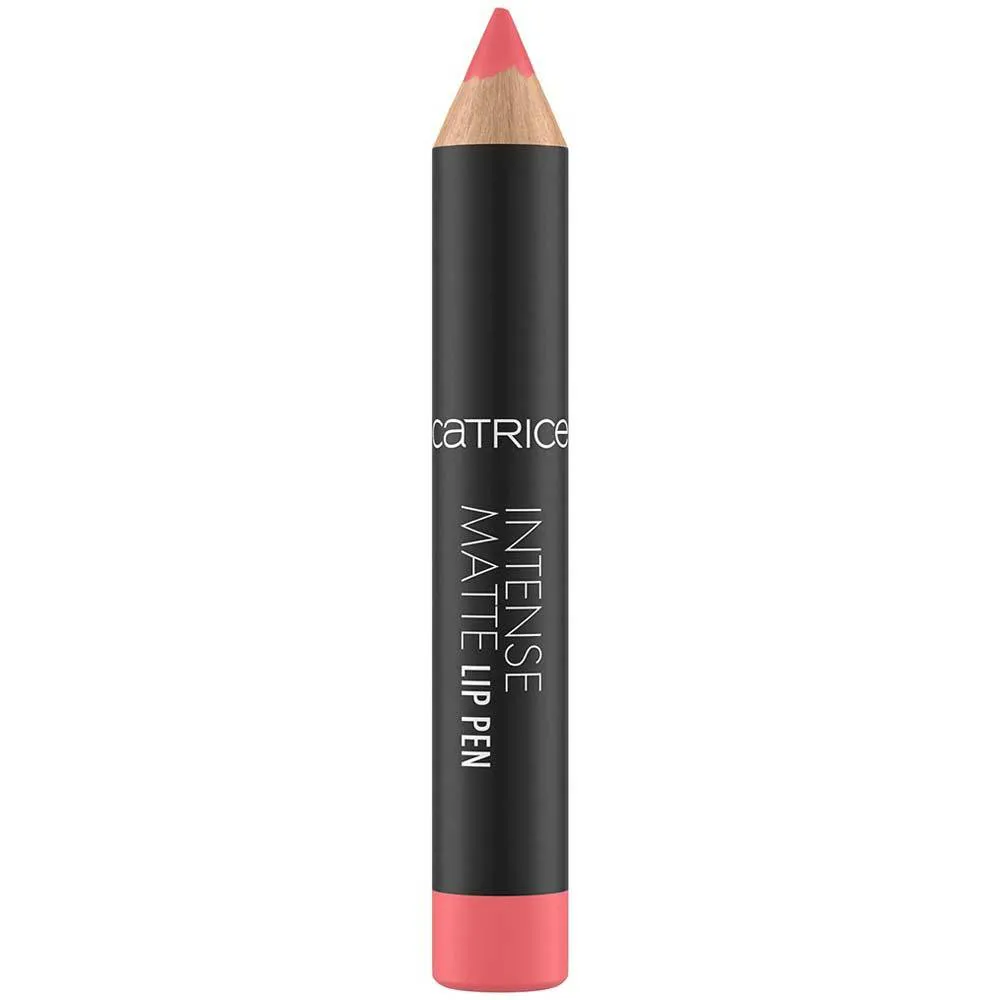 Batom em Lápis Catrice Intense Matte 020 Coral Vibes