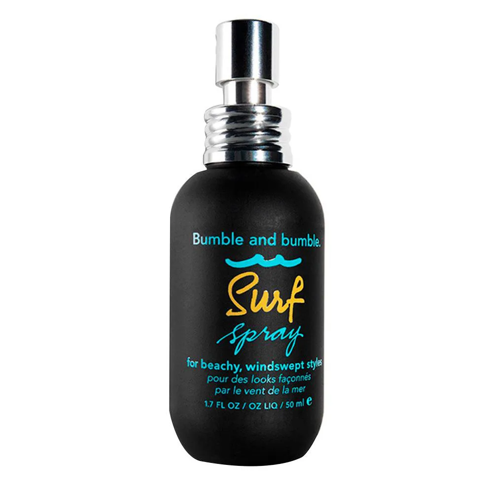 Bumble And Bumble. Surf Spray – Spray Fixador Capilar 50ml