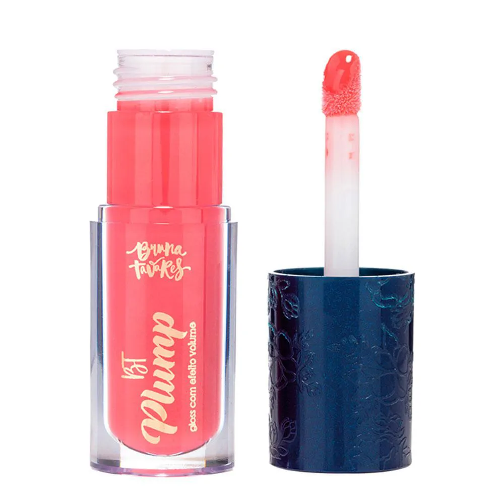Gloss Labial Bt Plump Angel