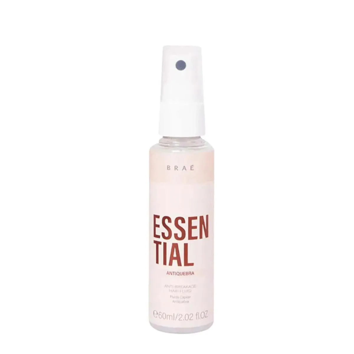 Braé Essential Finalizador Antiquebra 60Ml