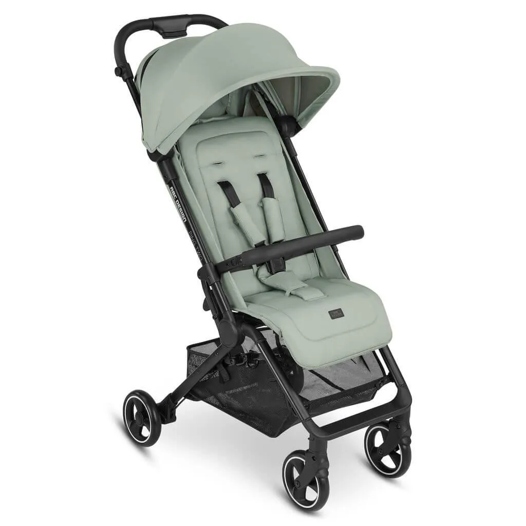 Carrinho de Bebê Ping Two Pine Abc Design
