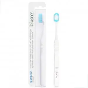 Escova BlueM Branca