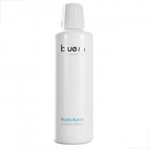 Fluido BlueM 500ml