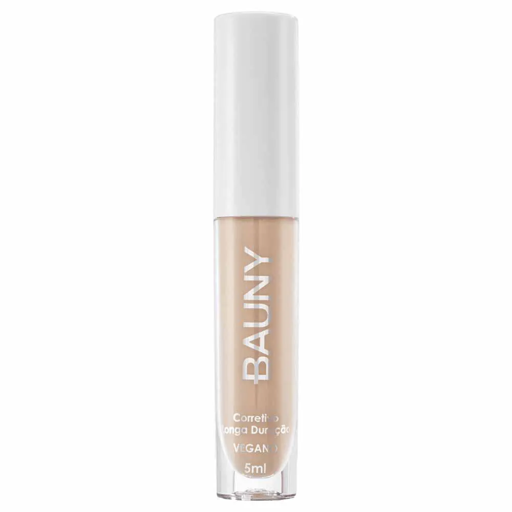 Corretivo Líquido Bauny 5Ml 65