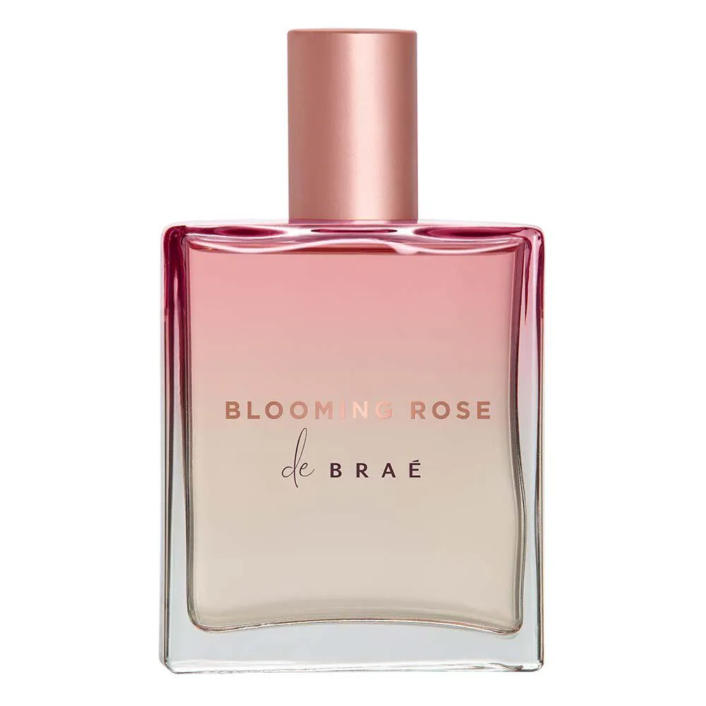 Perfume Capilar Braé Blooming Rosé 50ml