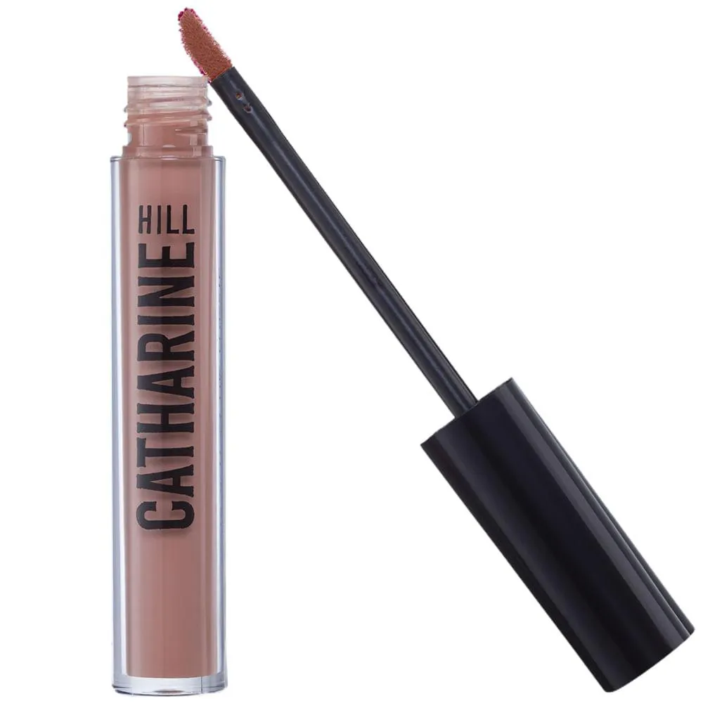 Batom Líquido Catharine Hill Matte 3,8Ml Classic