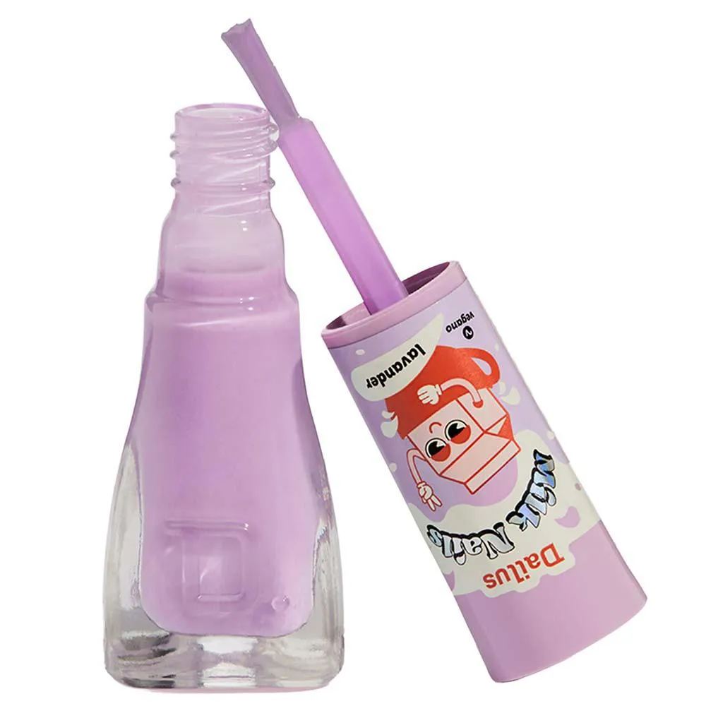 Esmalte Dailus Milk Nails Lavander