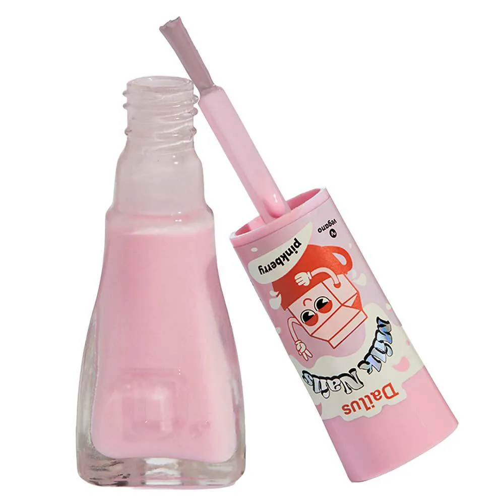Esmalte Dailus Milk Nails Pinkberry