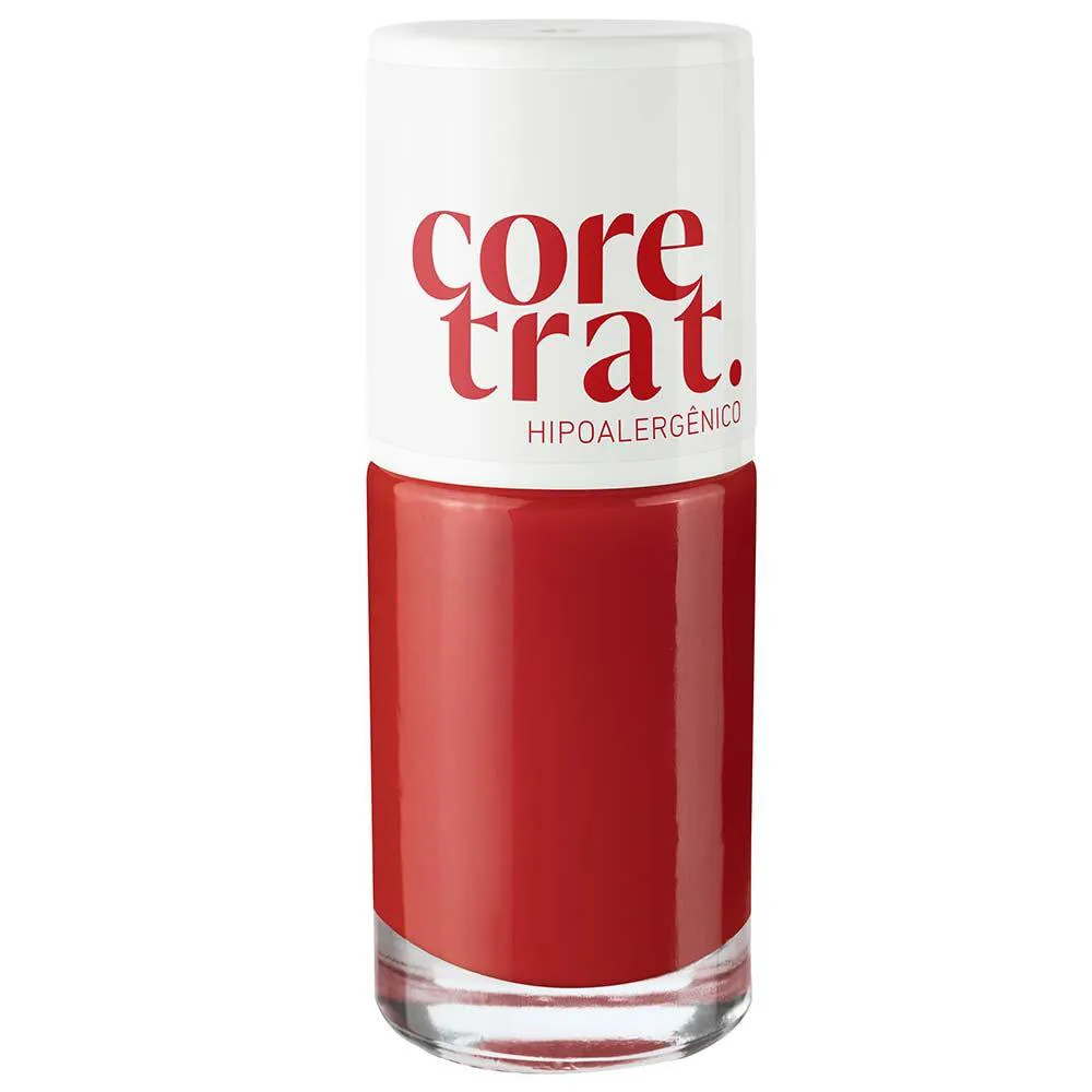 Esmalte Cremoso Blant Coretrat Pimenta