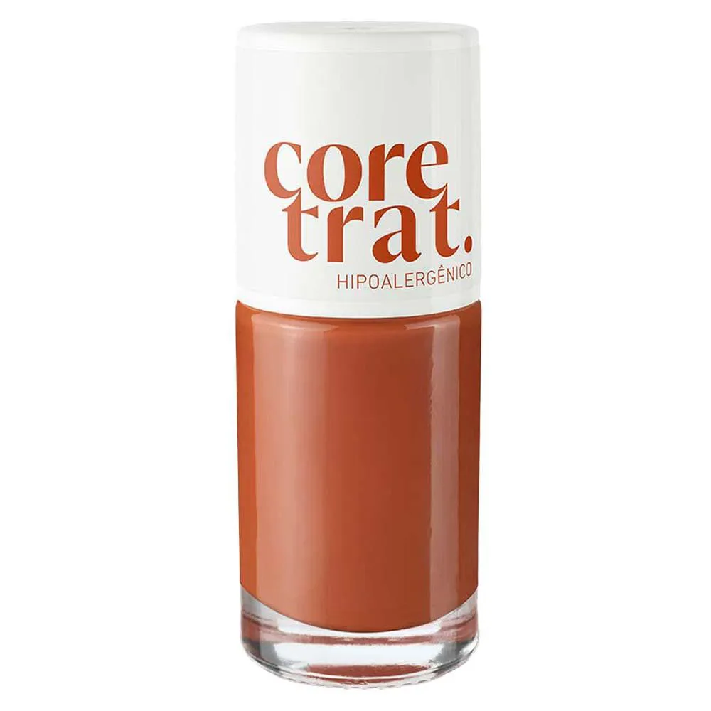 Esmalte Cremoso Blant Coretrat Flor DA Pele
