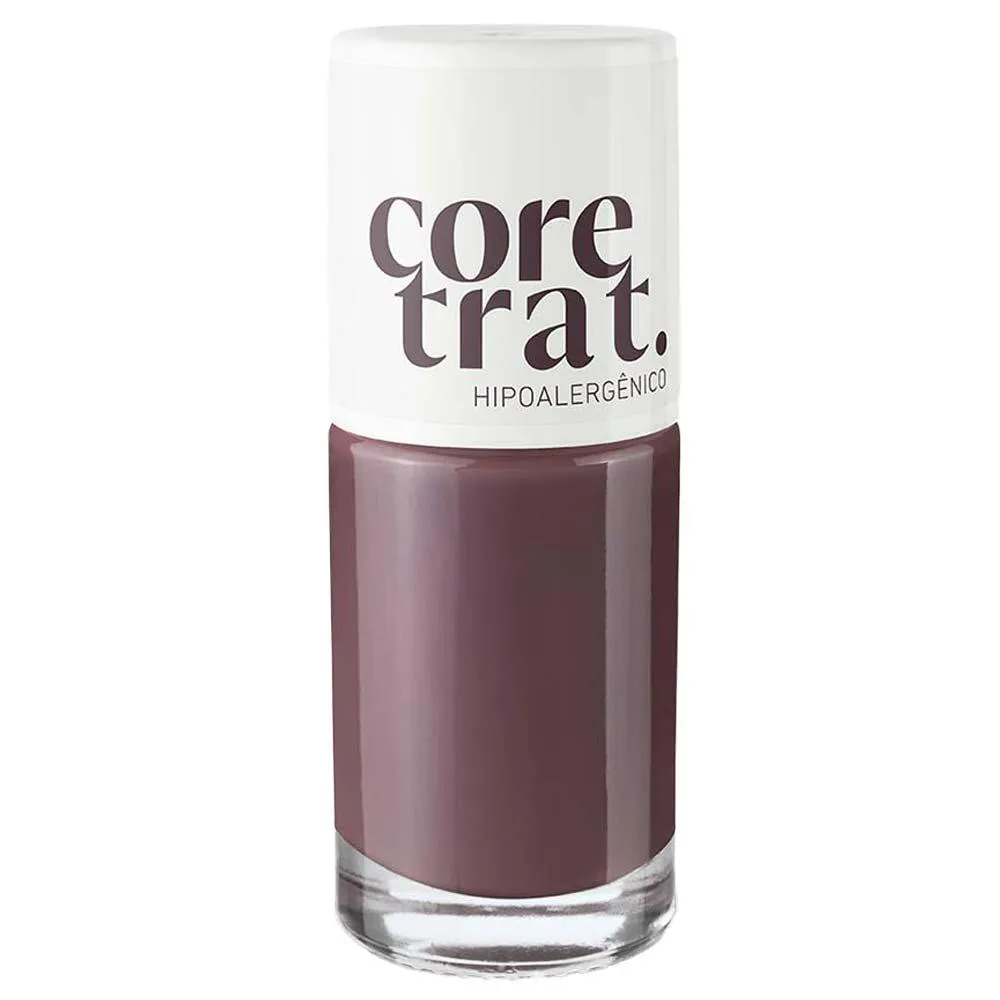 Esmalte Cremoso Blant Coretrat Casual Chuc