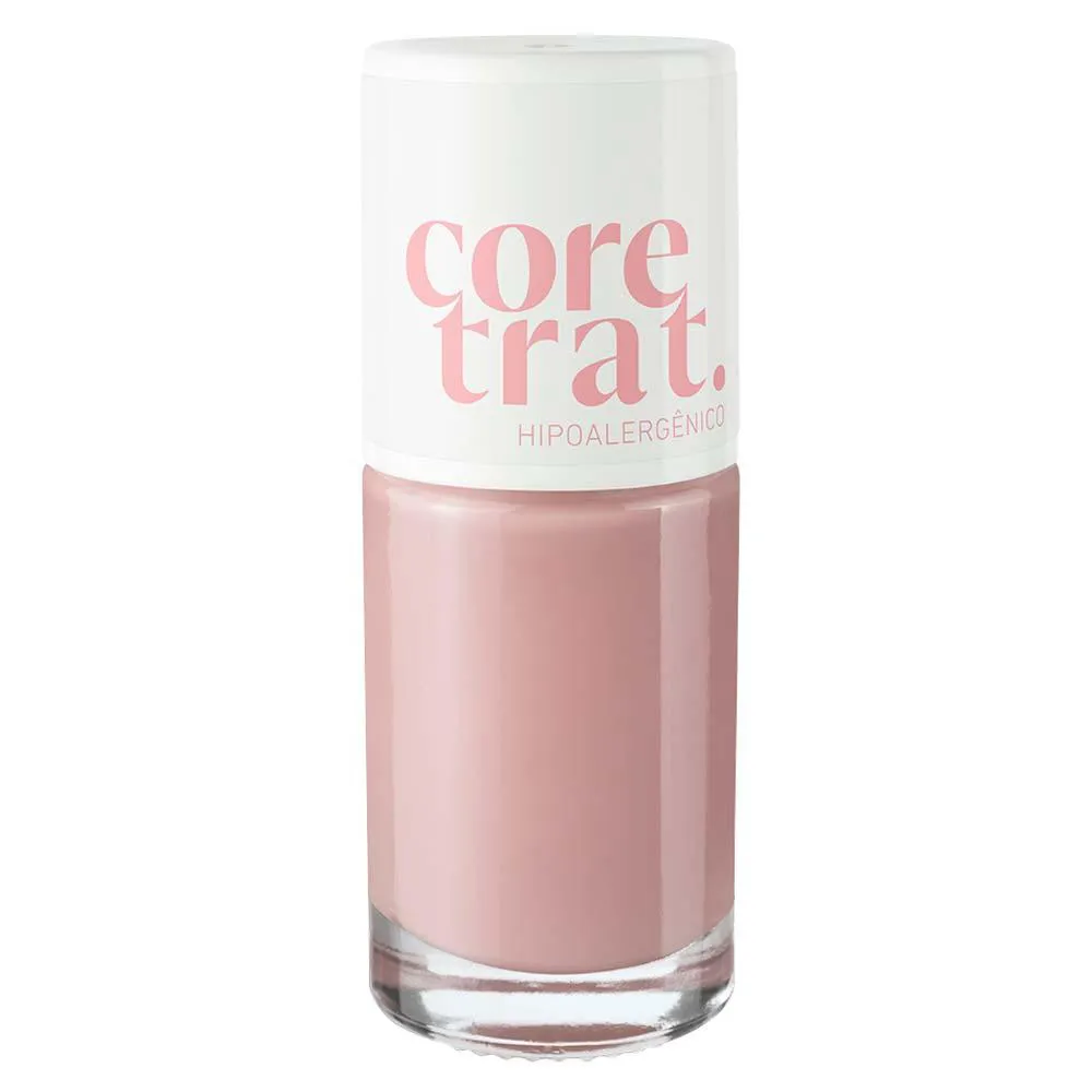 Esmalte Cremoso Blant Coretrat TO Nude