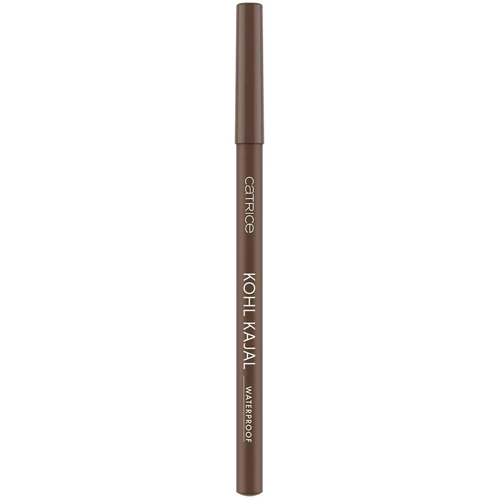 Lápis de Olho à Prova D’água Catrice Kohl Kajal Marrom