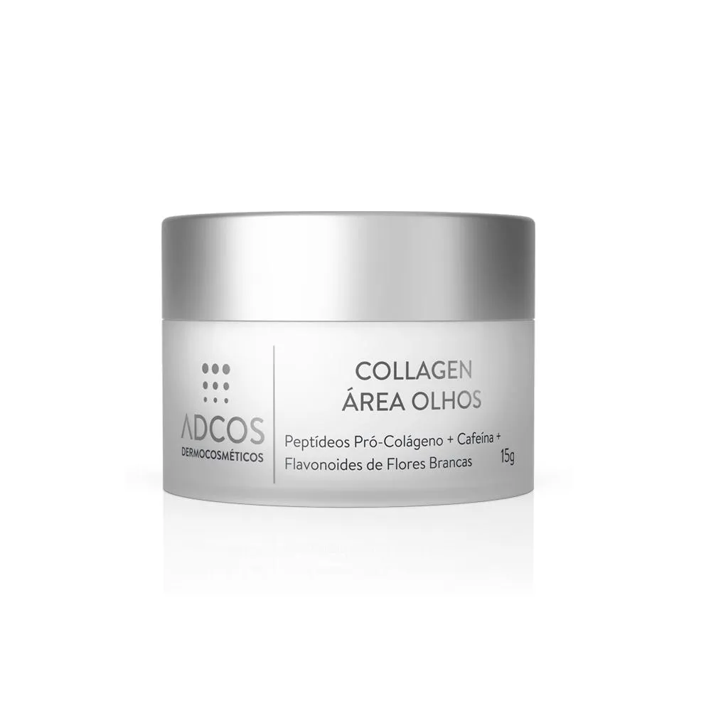 Collagen Área Olhos 15G.