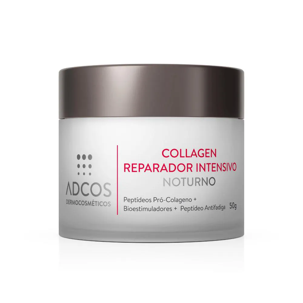 Collagen Reparador Intensivo Noturno 50G
